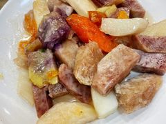-巫记鸡饭店