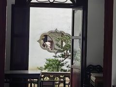 -何园