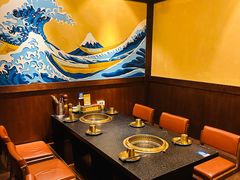 -肉匠日式烧肉屋·和牛居酒屋·酒水小食堂(大汉悦中心店)