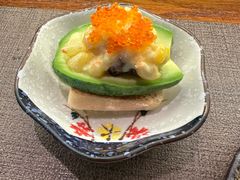 -戏作寿司(观音桥店)