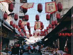 -桥西市场(环城西路)