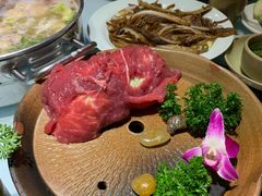 -盡膳口福·百年汤方火锅(科华北路店)