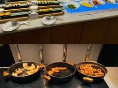 -西安威斯汀大酒店