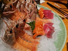 -水濑·日料放题(天河店)