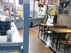 -比格比萨自助(国展店)