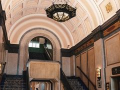 -上海和平饭店 Fairmont Peace Hotel