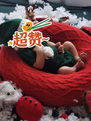 -西瓜庄园儿童摄影