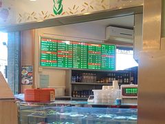 -华天延吉餐厅(西安门一店)