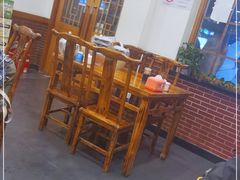 大堂-东北农家小院(定西路店)