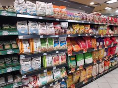 -BHG Market Place(水游城店)