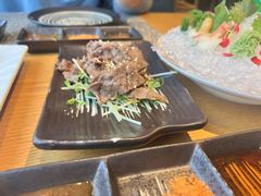 -松本楼(桥西店)