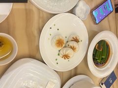 -锦粤宫·精致粤菜(深圳北站店)