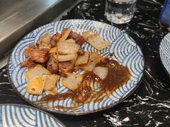 -大成铁板烧•板前(复古餐厅石老人店)