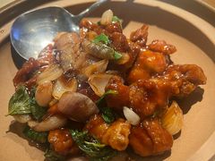 -青年公社烤鸭(滨湖银泰店)