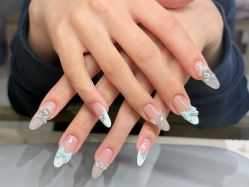 -艾珂·美甲美睫