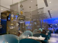 -阿里疆Alijiang·丝路美食·异域风情·清真(长楹天街店)