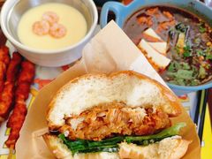 -魏家凉皮(十里河店)