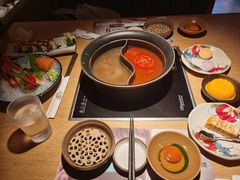 -温野菜涮涮锅(西单大悦城店)