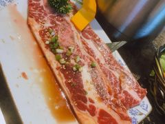 -梦山水日本烧肉(五四广场店)