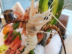 -王鼎精致料理铁板烧(世博源店)