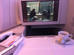 -首都机场t3-c国航两舱休息室