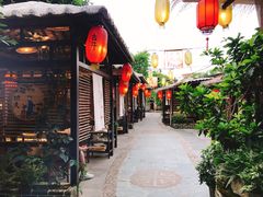 -五邑人家(江门店)