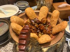 -南京大牌档(三阳广场苏宁店)