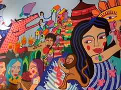 -Mesa Madre梅萨妈妈·Bintana(国贸店)