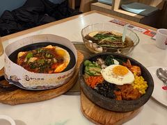 -七八冷面·延边朝鲜族美食(圣熙八号店)