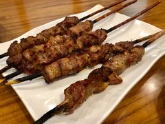 -巴依老爷新疆美食(望京小街店)