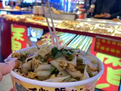 -庙街旅游·美食广场(五一广场店)