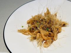 -狮王府淮扬菜(万象城店)