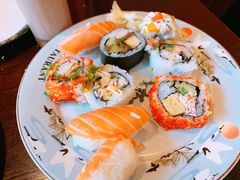 -松子料理(白家庄店)