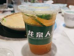 -龙泉人椰子鸡.糟粕醋.海南菜(三亚旗舰店)