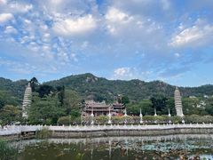 -南普陀寺