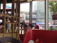 -哈根达斯(上海金山店)