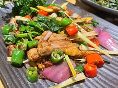 -茹·pure vegan(博华广场店)