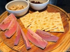 -Social 秀西餐厅-长沙瑞吉酒店(运达店)
