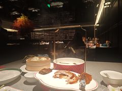 -秀儿四九城·新京菜(亚运村鸟巢店)