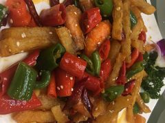 -清真悦宾楼食府(海湖店)