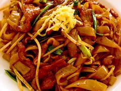 -太平馆餐厅(尖沙咀店)