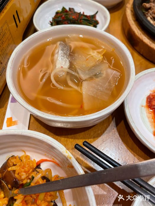 松岛渔村(迎客路店)图片