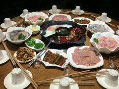 -花海牛火锅(泰合店)