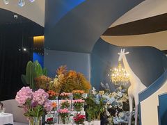 -狮拾久·现代新加坡料理(福田COCO Park店)