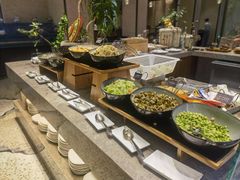 -太湖饭店玉兰厅(自助餐厅)