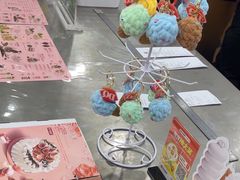 -DQ·蛋糕·冰淇淋(惠山万达店)