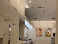 -天真蓝照相馆(五角场百联又一城店)