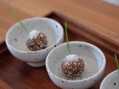 -朵朵开素食餐厅(后宰门街店)