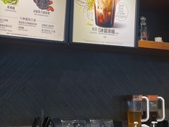 -星巴克(成都机场T2店)