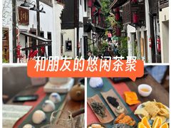 -小河直街历史文化街区